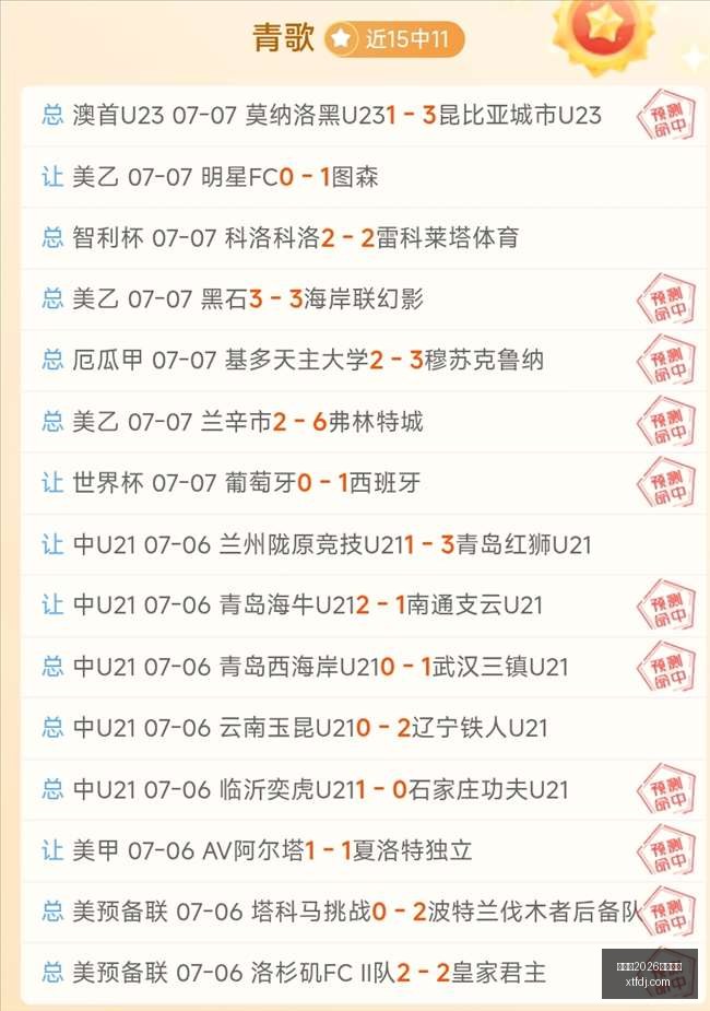 美预备联赛,连续三场胜,利今日赛事,世界杯2026买球平台,在线买球,足球投注,世界杯2026,买球攻略,可靠买球网站,买球平台推荐