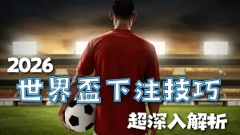 世界杯2026买球平台 资讯 033644 9o7